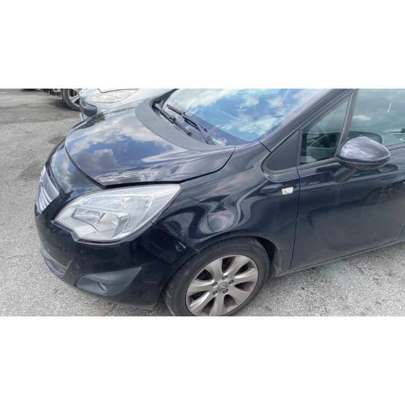 Cardan droit (transmission) OPEL MERIVA B Photo n°10