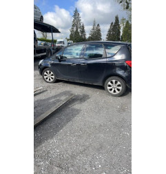 Cardan droit (transmission) OPEL MERIVA B