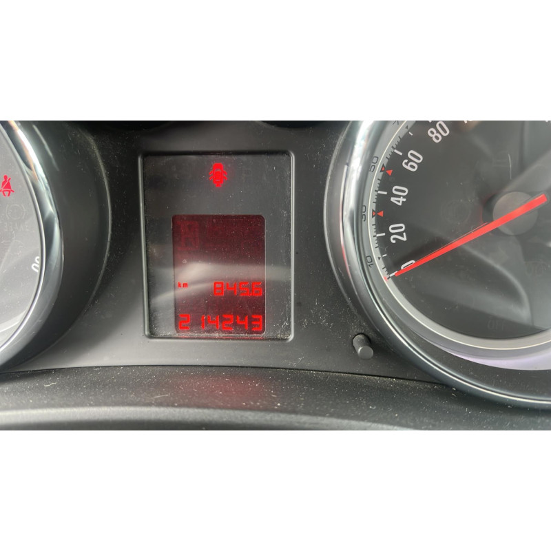 Cardan droit (transmission) OPEL MERIVA B Photo n°17