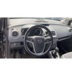 Cric OPEL MERIVA B