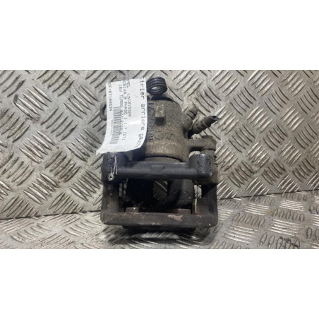 Etrier arriere gauche (freinage) OPEL MERIVA B Photo n°1