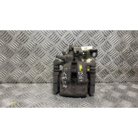Etrier arriere gauche (freinage) OPEL MERIVA B