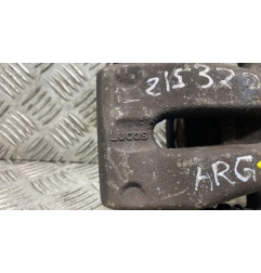 Etrier arriere gauche (freinage) OPEL MERIVA B