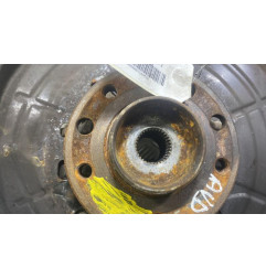 Pivot de moyeu avant droit OPEL MERIVA B Photo n°1