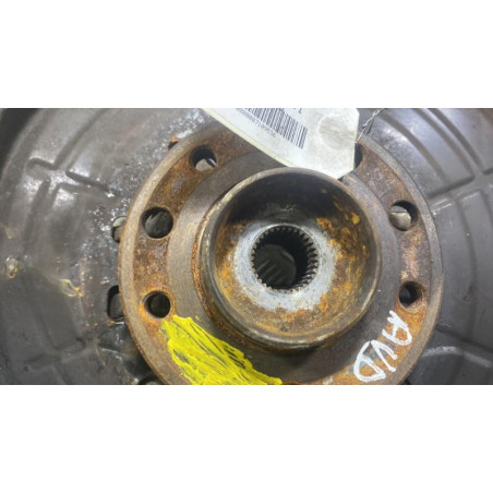 Pivot de moyeu avant droit OPEL MERIVA B Photo n°1