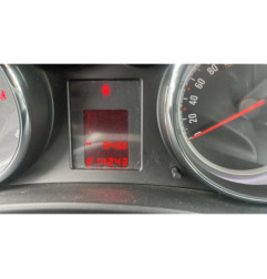 Pivot de moyeu avant droit OPEL MERIVA B