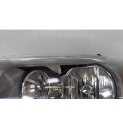 Optique avant principal gauche (feux)(phare) BMW SERIE 1 E87