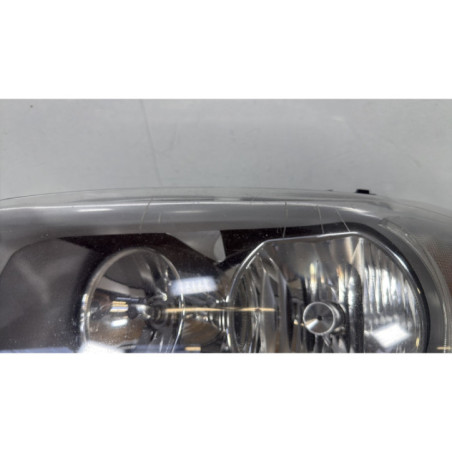 Optique avant principal gauche (feux)(phare) BMW SERIE 1 E87