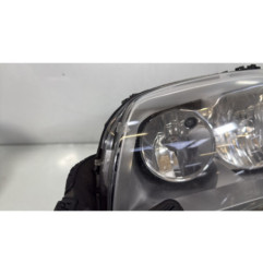 Optique avant principal gauche (feux)(phare) BMW SERIE 1 E87