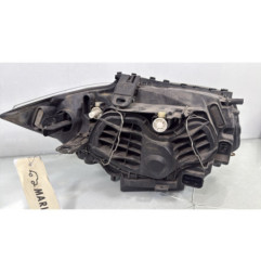 Optique avant principal gauche (feux)(phare) BMW SERIE 1 E87