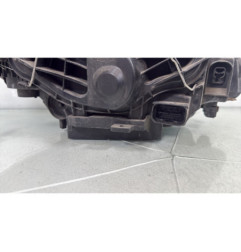 Optique avant principal gauche (feux)(phare) BMW SERIE 1 E87