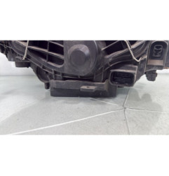 Optique avant principal gauche (feux)(phare) BMW SERIE 1 E87