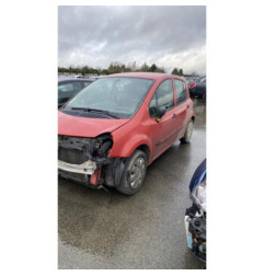 Commodo d'essuie glaces RENAULT MODUS