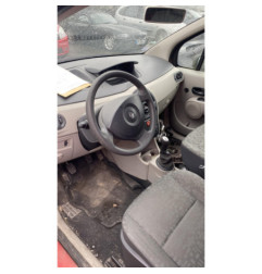 Commodo d'essuie glaces RENAULT MODUS