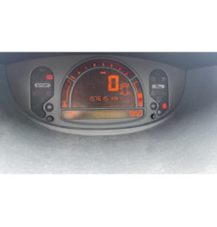 Commodo d'essuie glaces RENAULT MODUS