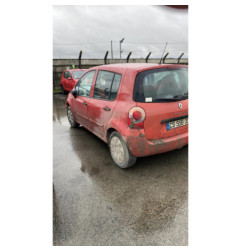 Commodo d'essuie glaces RENAULT MODUS