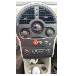 Commodo d'essuie glaces RENAULT MODUS