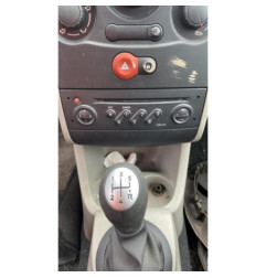 Commodo d'essuie glaces RENAULT MODUS