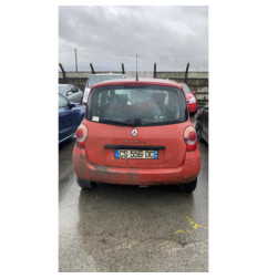 Commodo d'essuie glaces RENAULT MODUS