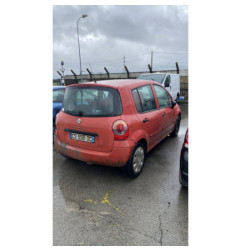 Commodo d'essuie glaces RENAULT MODUS