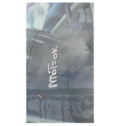 Commodo d'essuie glaces RENAULT MODUS
