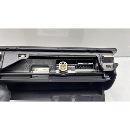 Ecran GPS AUDI A1 1 Photo n°1