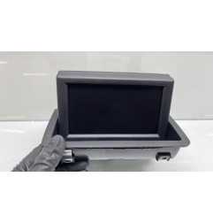 Ecran GPS AUDI A1 1