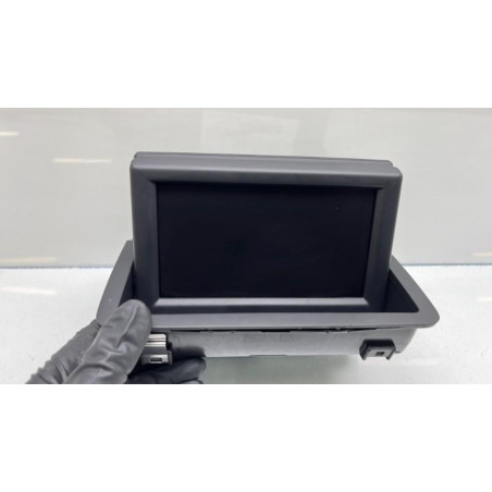 Ecran GPS AUDI A1 1