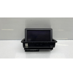 Ecran GPS AUDI A1 1