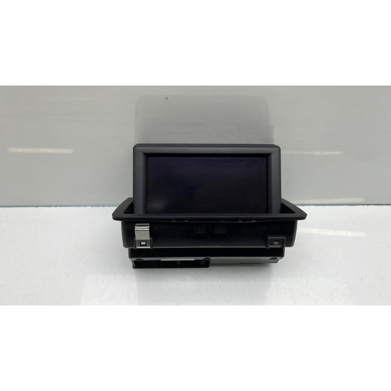 Ecran GPS AUDI A1 1 Photo n°5