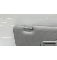 Pare soleil droit AUDI A1 1