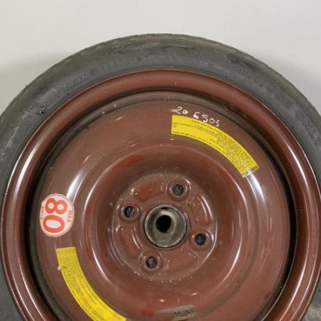 Roue de secours HONDA CIVIC 7
