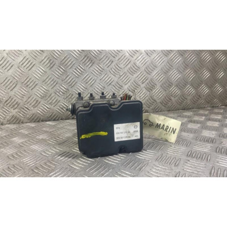 Bloc ABS (freins anti-blocage) AUDI A1 1