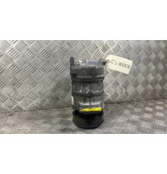 Compresseur clim AUDI A1 1 Photo n°1