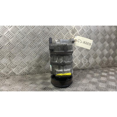 Compresseur clim AUDI A1 1 Photo n°1