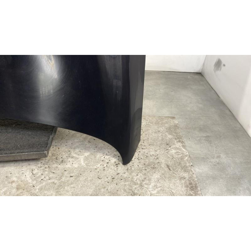Capot OPEL INSIGNIA 1 Photo n°4