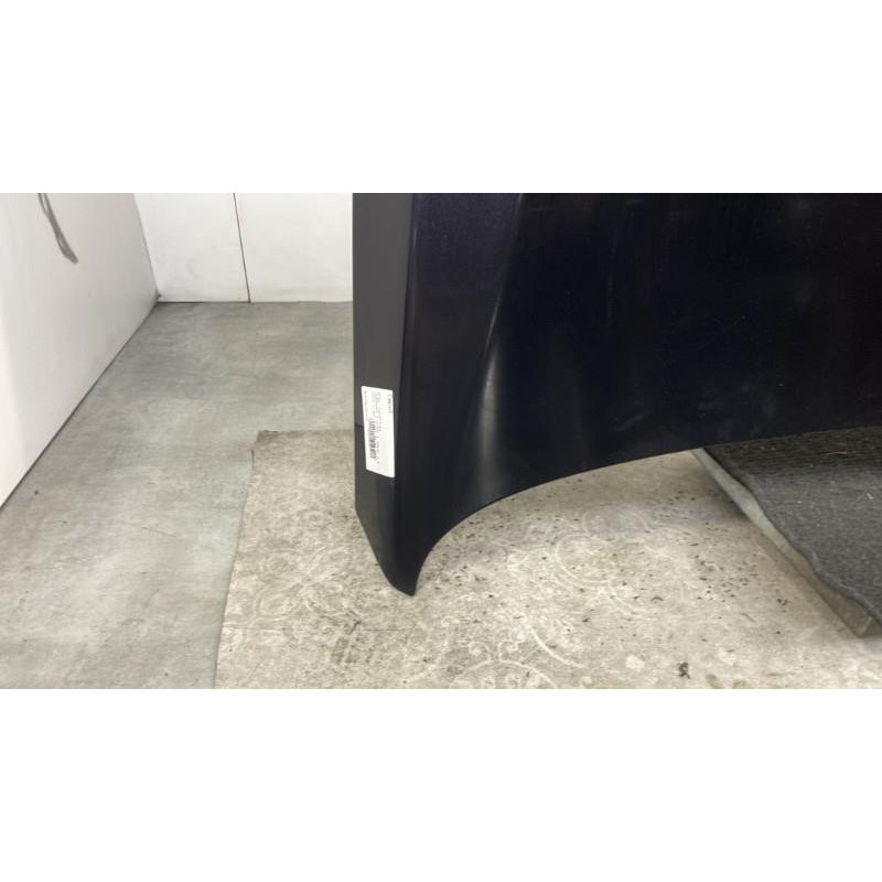 Capot OPEL INSIGNIA 1 Photo n°7
