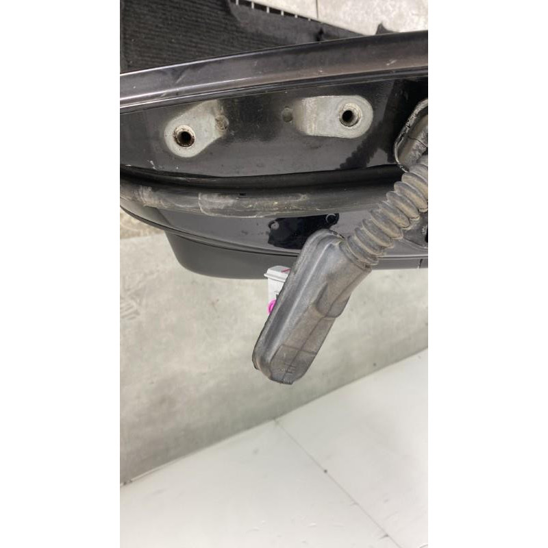 Porte arriere droit OPEL INSIGNIA 1 Photo n°4