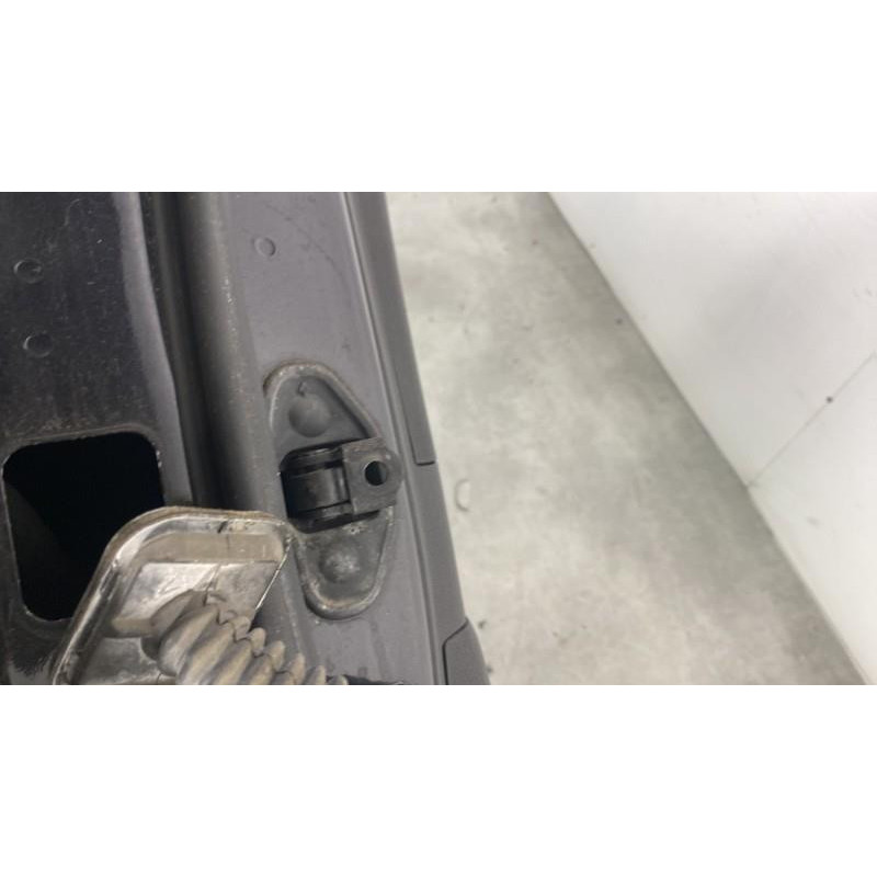 Porte arriere droit OPEL INSIGNIA 1 Photo n°6