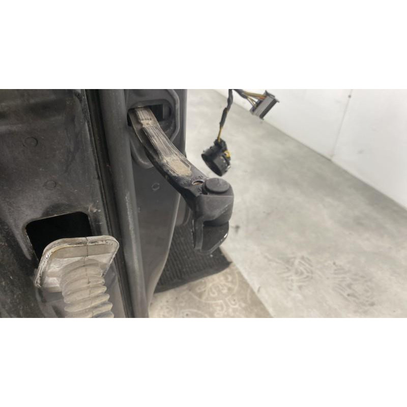 Porte avant droit OPEL INSIGNIA 1 Photo n°5