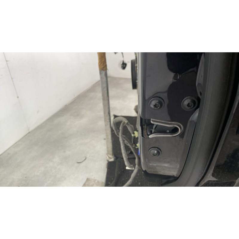 Porte avant droit OPEL INSIGNIA 1 Photo n°7