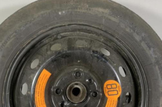 Roue de secours FIAT PUNTO 2