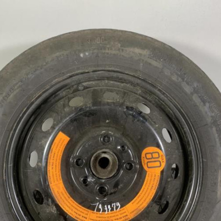 Roue de secours FIAT PUNTO 2