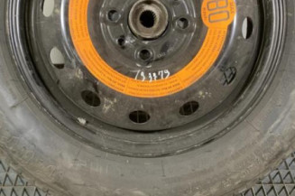 Roue de secours FIAT PUNTO 2
