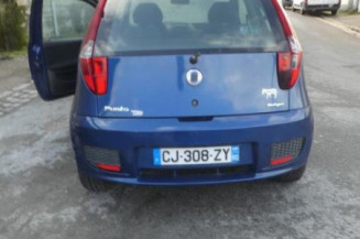 Roue de secours FIAT PUNTO 2
