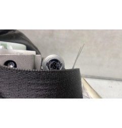 Pretensionneur de ceinture avant gauche OPEL INSIGNIA 1 Photo n°1