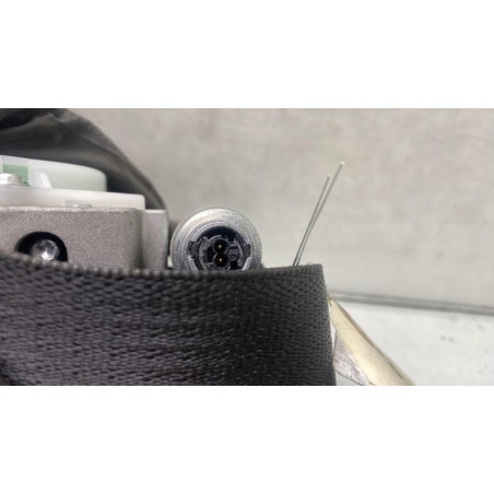 Pretensionneur de ceinture avant gauche OPEL INSIGNIA 1 Photo n°1