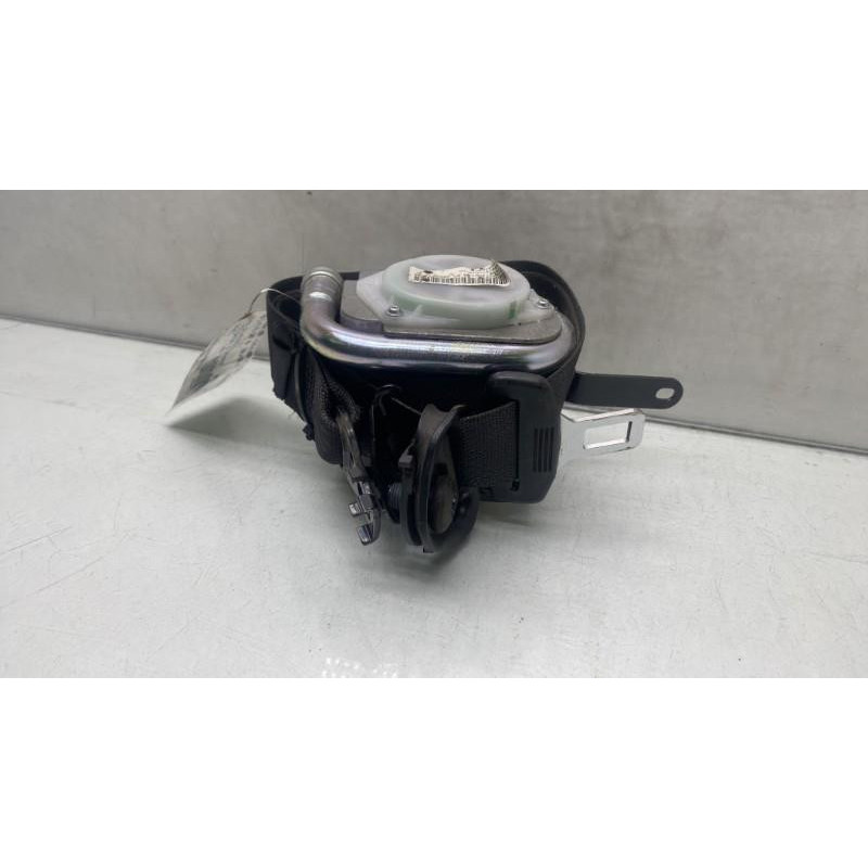 Pretensionneur de ceinture avant gauche OPEL INSIGNIA 1 Photo n°3