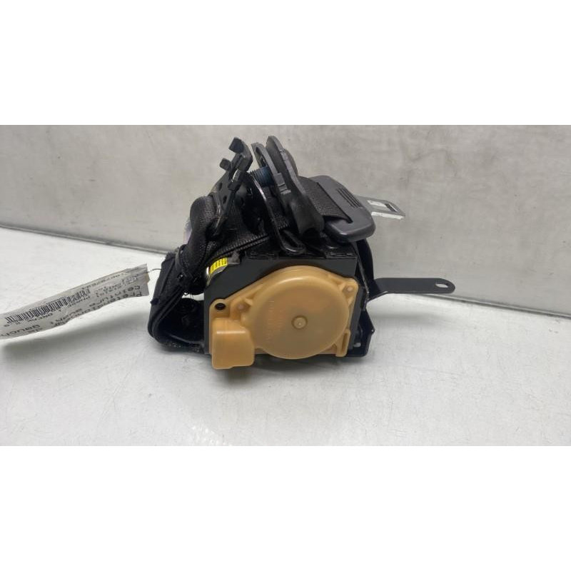 Pretensionneur de ceinture avant gauche OPEL INSIGNIA 1 Photo n°4
