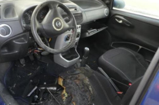 Roue de secours FIAT PUNTO 2